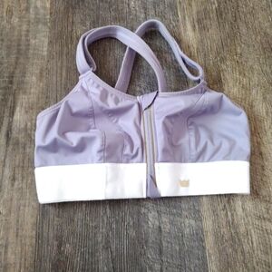 SHEFIT Fully Adjustable Sports Bra